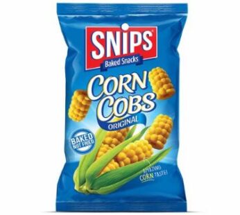 Snips Corn Cobs Original 30G