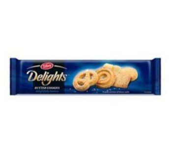 Tiffany Delights Butter Cookies 80G