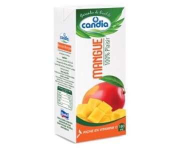 Candia Mango Drink 180ML