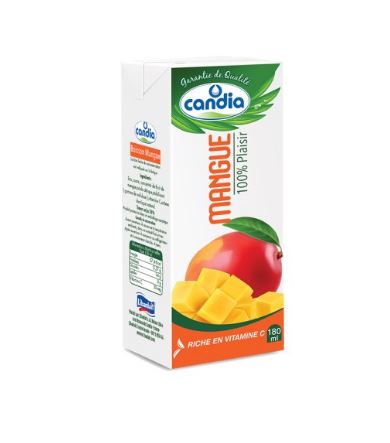 Candia Mango Drink 180ML