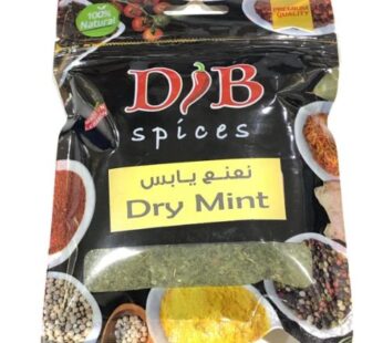 Dib Dry Mint 50G