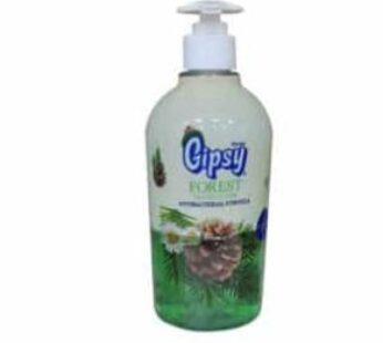 Gipsy Liquid Soap Forest 500ML