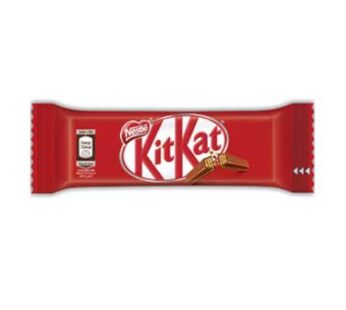 Nestle KitKat Two Fingers Milk Chocolate Bar 13.5G