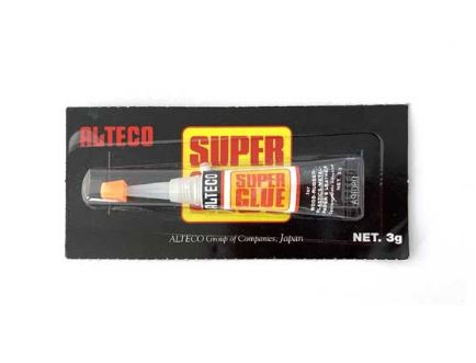 Alteco Super Glue 1 Piece