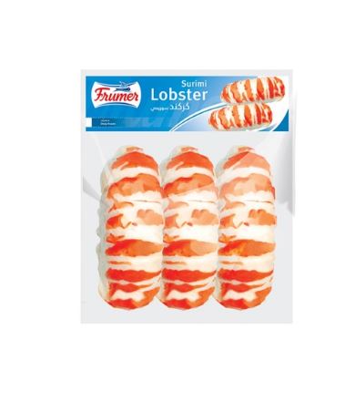 Frumer Surimi Lobster Tails 250G