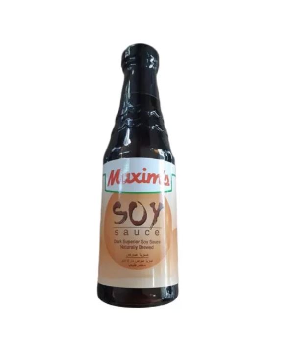 Maxim’s Soy Sauce 150ML