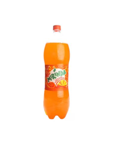 Mirinda Soft Drink Bottle 1.25L