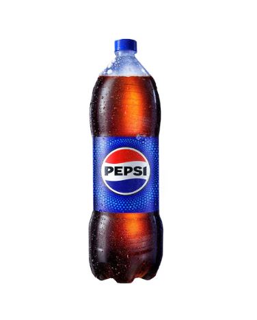 Pepsi Soft Drink Bottle 2.25L