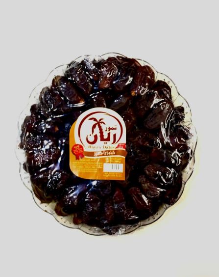 Rayan Extra Khudri Dates 1KG