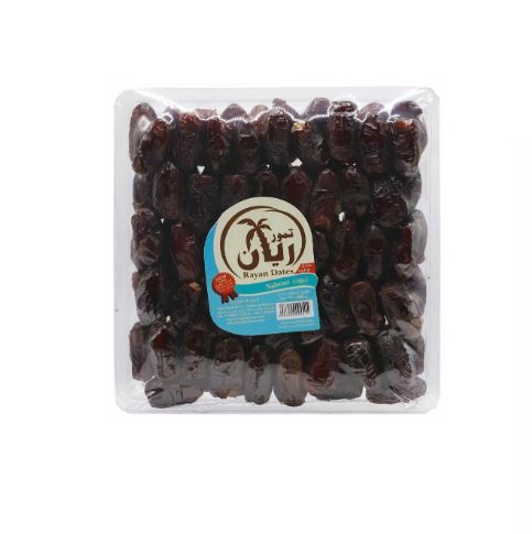 Rayan Nabout Dates 1KG