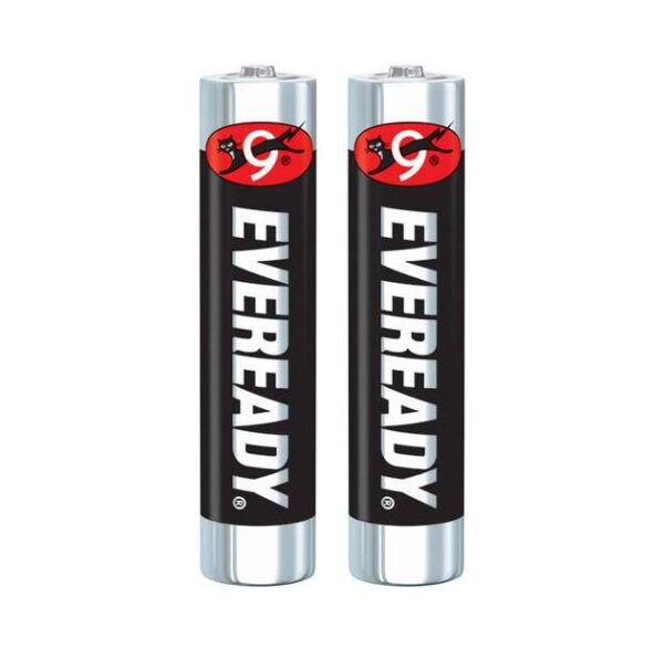 Eveready Super Heavy Duty AAA SW2 - 2 Pieces