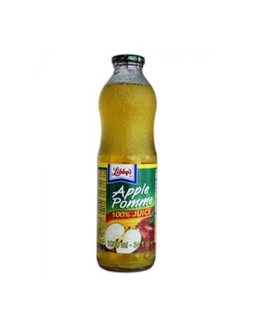 Libby’s Apple Nectar Juice 1L