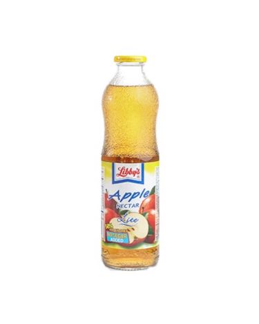 Libby’s Lite Apple Nectar Juice 1L