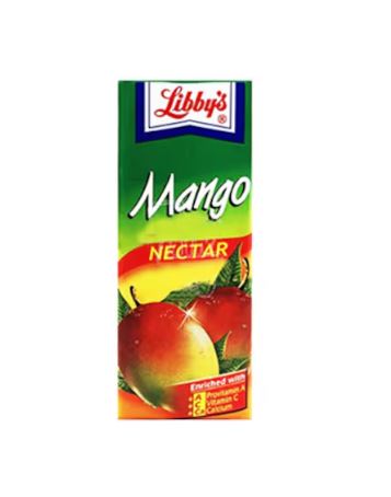 Libby’s Mango Juice 200ML