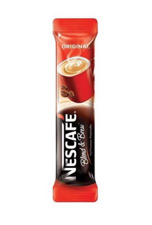 Nestle Nescafe Original 3 In 1 Instant Coffee Sachet – 20G