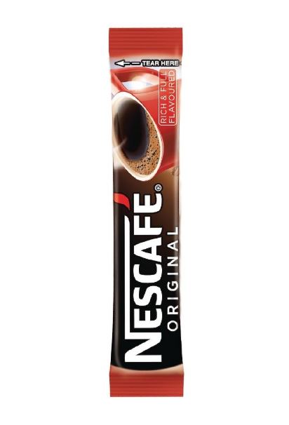 Nestle Nescafe Original 3 In 1 Instant Coffee Sachet – 20G