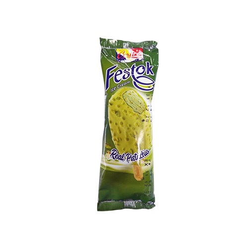 Cortina Pistachio Ice Cream Stick 75ML