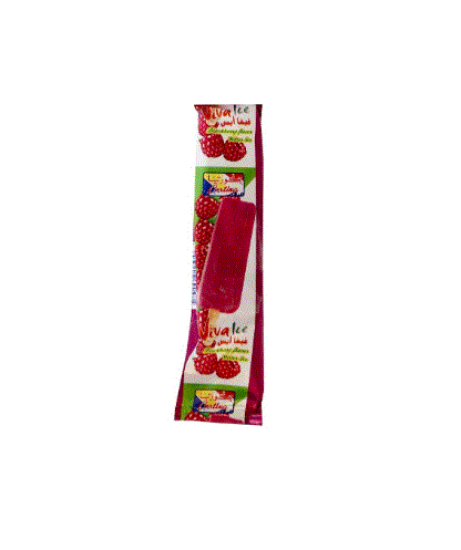 Cortina Viva Blackberry Ice Cream Stick 50ML