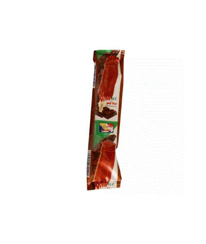 Cortina Viva Chocolate Ice Cream Stick 50ML