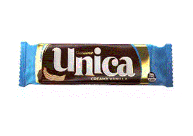 Gandour Unica Creamy Vanilla 24G