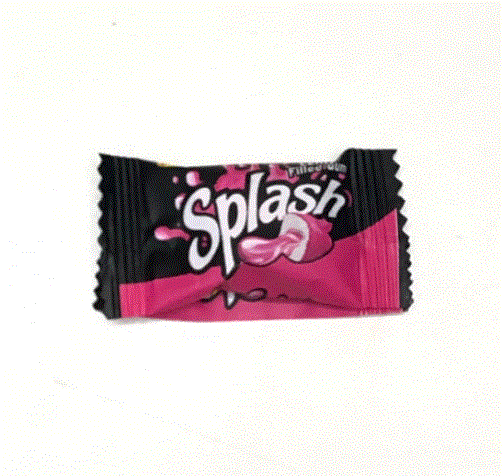 Splash Tutti Frutti – Strawberry Gum 4.2G