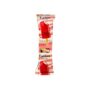 Cortina Bambino Vanilla Ice Cream Stick With Strawberry 50ML