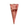 Cortina Cornet Chocolate Ice Cream Cone 90ML