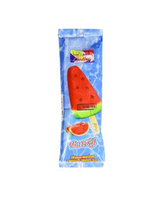 Cortina Watermelon Ice Cream Stick 50ML