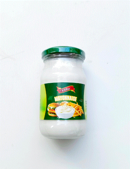 Dila Mayonnaise 235ML