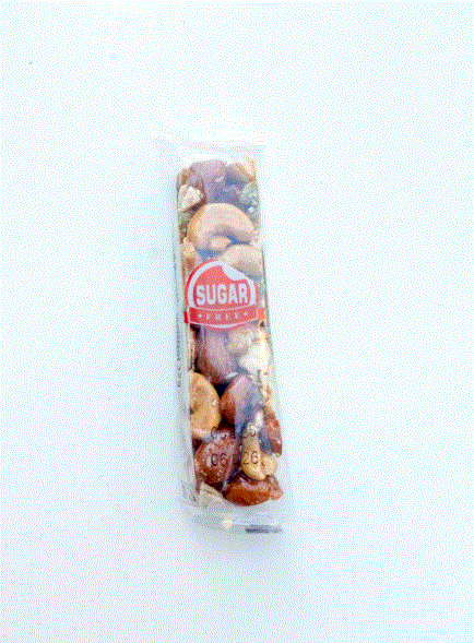 Mixed Kernels Sugar Free Bar 35G
