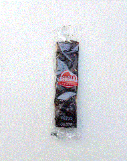 Mixed Kernels Sugar Free Bar 35G