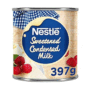 Nestle Sweetened Condensed Milk 397G