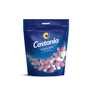 Castania Sugared Chickpeas 70G