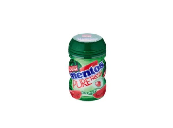 Mentos Pure Fresh Watermelon 10PC