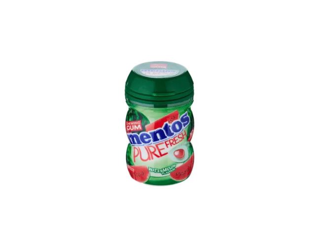Mentos Pure Fresh Watermelon 10PC