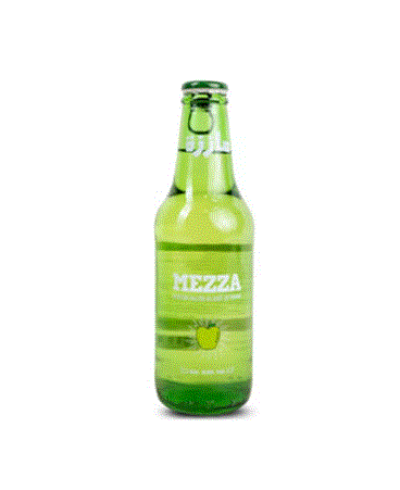 Mezza Apple 250ML