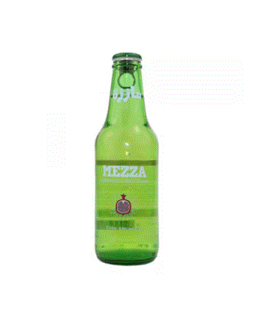 Mezza Pomegranate 250ML