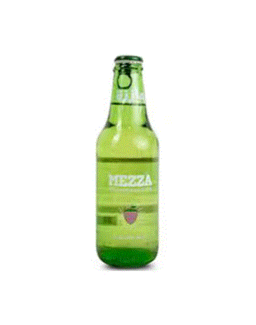 Mezza Strawberry 250ML
