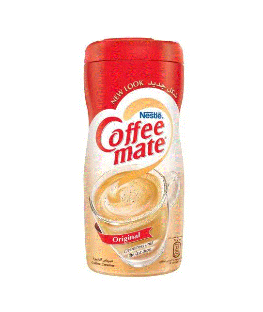 Nestle Original Coffee Mate 453G