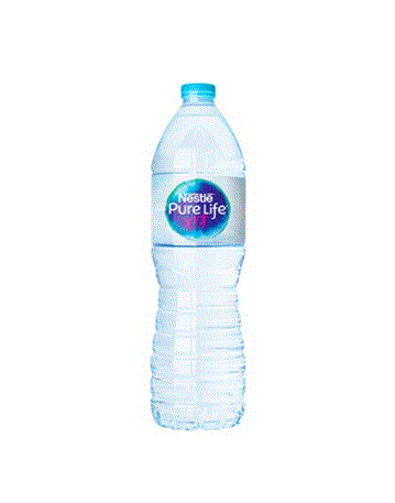 Nestle Pure Life Water 2L