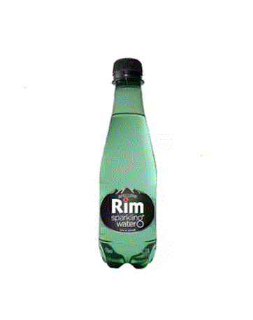 Rim Sparkling Water 330ML