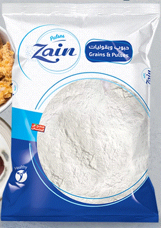 Zain Corn Starch 500G
