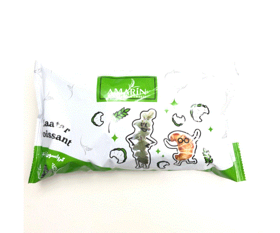 Amarin Thyme Croissant 130G