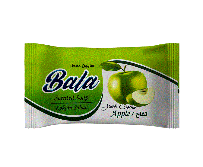 Bala Scented Bar Soap 75G