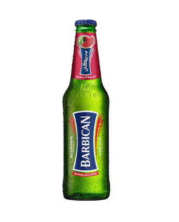 Barbican Watermelon 330ML