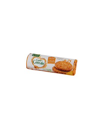 Gullon Cuor Di Cereale Croccante Biscuits 265G