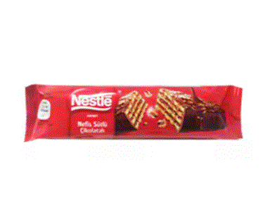 Nestle Classic Wafer Gofret 27G