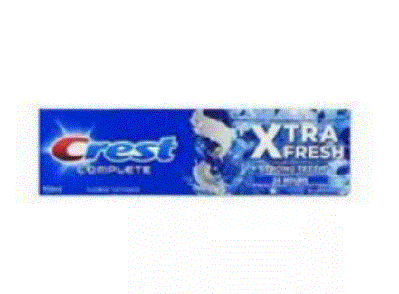 Crest Complete Xtra Fresh Toothpaste 100ML
