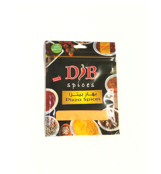 Dib Pizza 30G