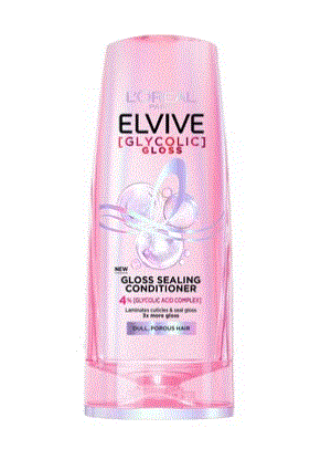 Elvive Glycolic Gloss Sealing Conditioner 200ML